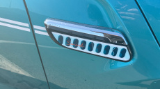 MINI Convertible 2.0 Cooper S Seaside Edition 2dr Auto Petrol Convertible